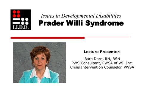 prader willi lifespan